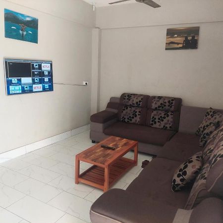 2 Bedroom Deluxe 나디 외부 사진