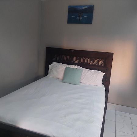 2 Bedroom Deluxe 나디 외부 사진
