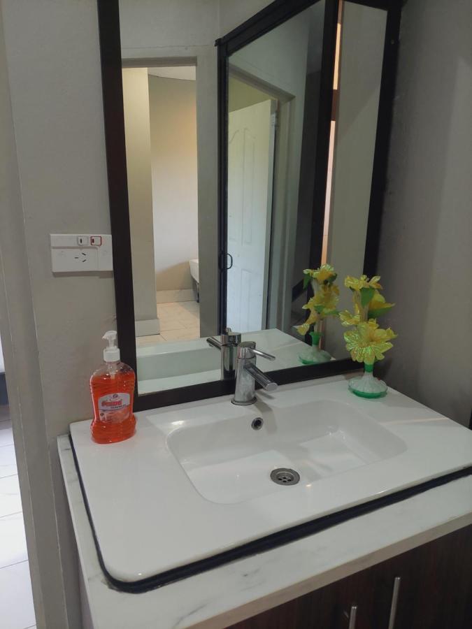 2 Bedroom Deluxe 나디 외부 사진