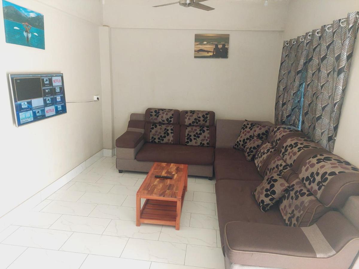 2 Bedroom Deluxe 나디 외부 사진