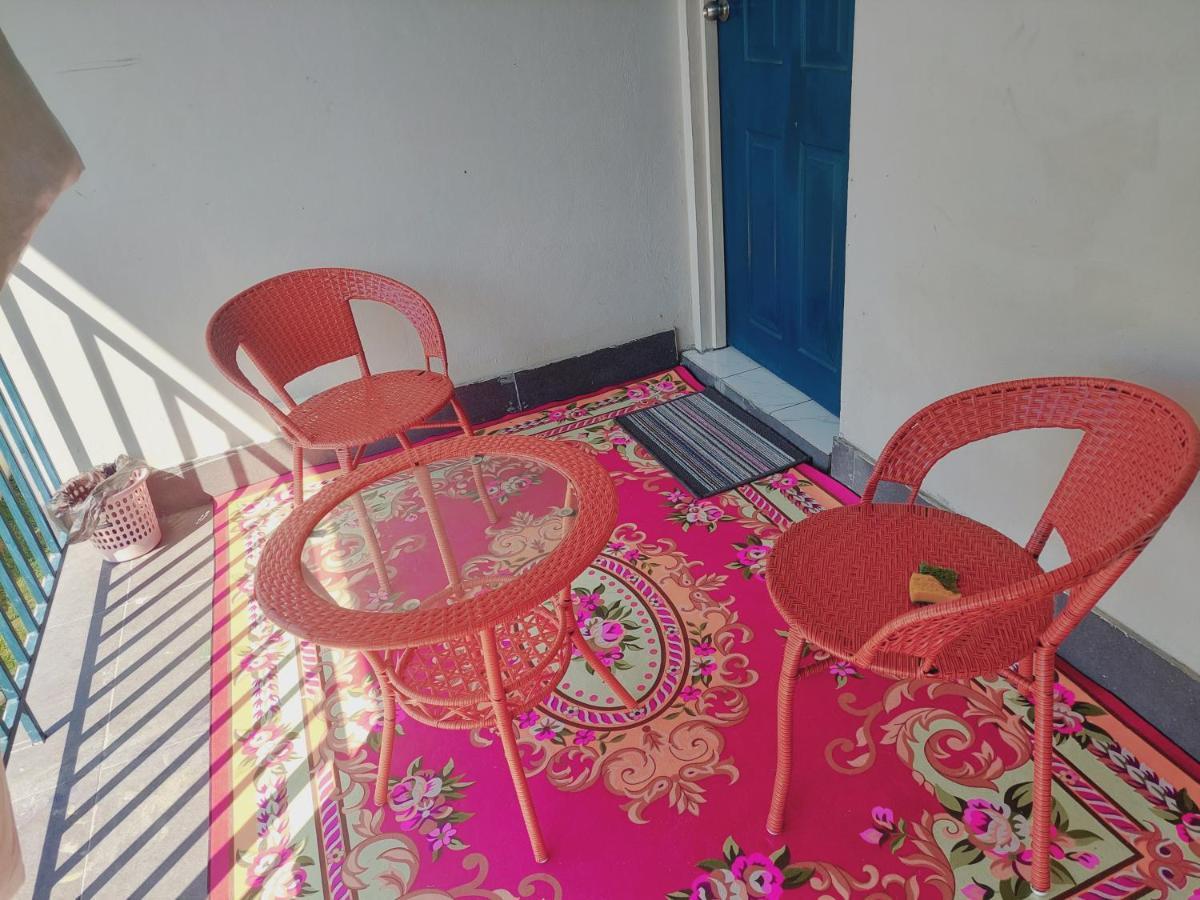 2 Bedroom Deluxe 나디 외부 사진