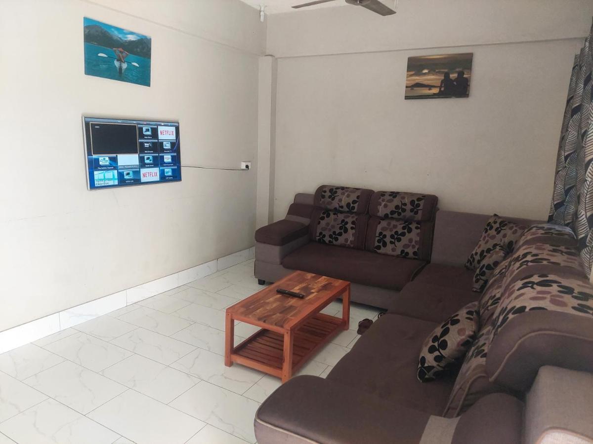 2 Bedroom Deluxe 나디 외부 사진