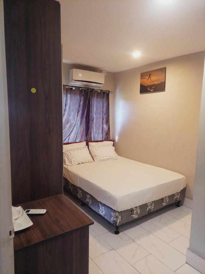 2 Bedroom Deluxe 나디 외부 사진