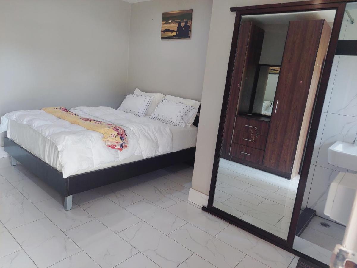 2 Bedroom Deluxe 나디 외부 사진