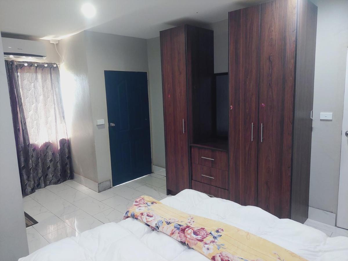 2 Bedroom Deluxe 나디 외부 사진