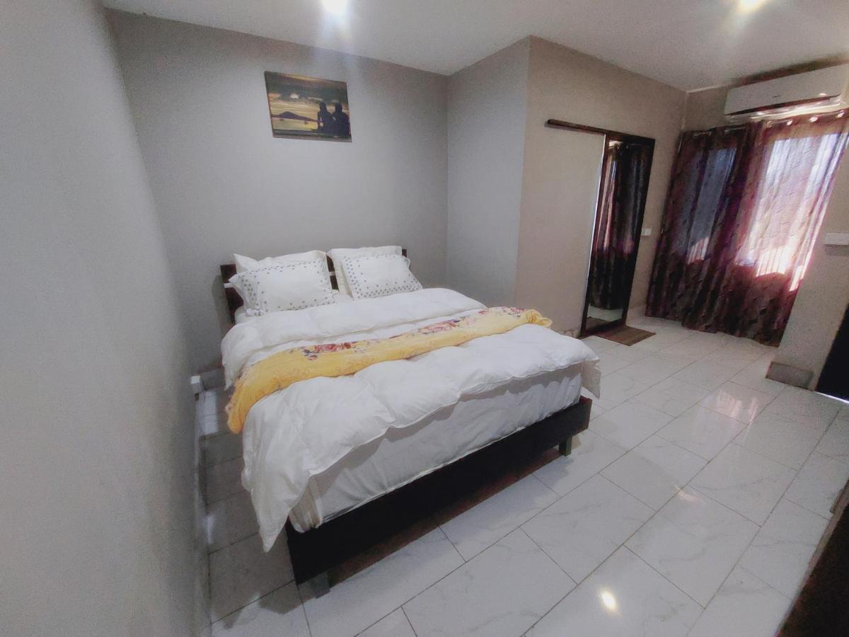 2 Bedroom Deluxe 나디 외부 사진