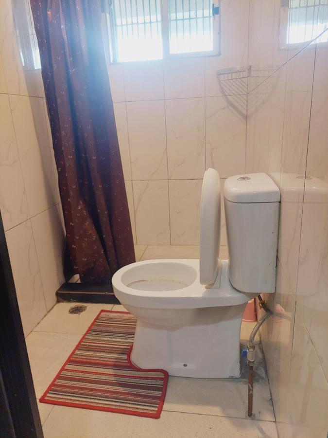 2 Bedroom Deluxe 나디 외부 사진