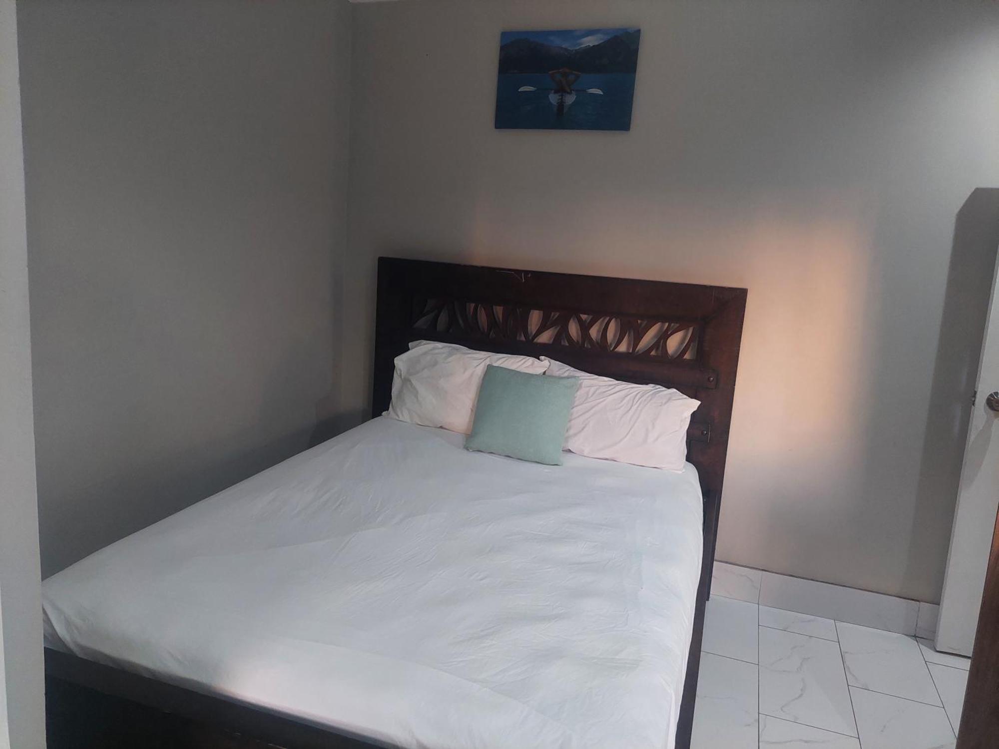 2 Bedroom Deluxe 나디 외부 사진
