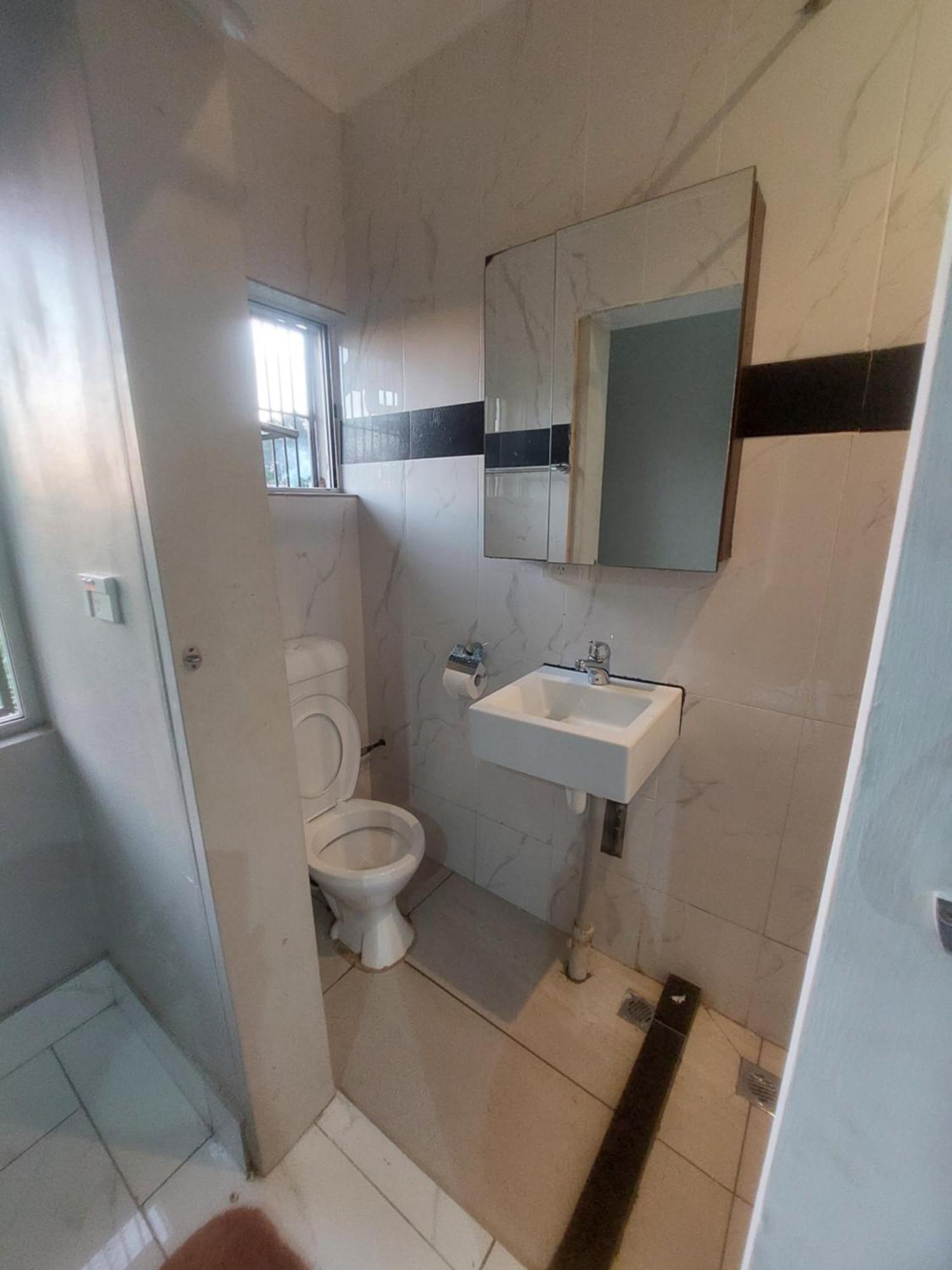 2 Bedroom Deluxe 나디 외부 사진
