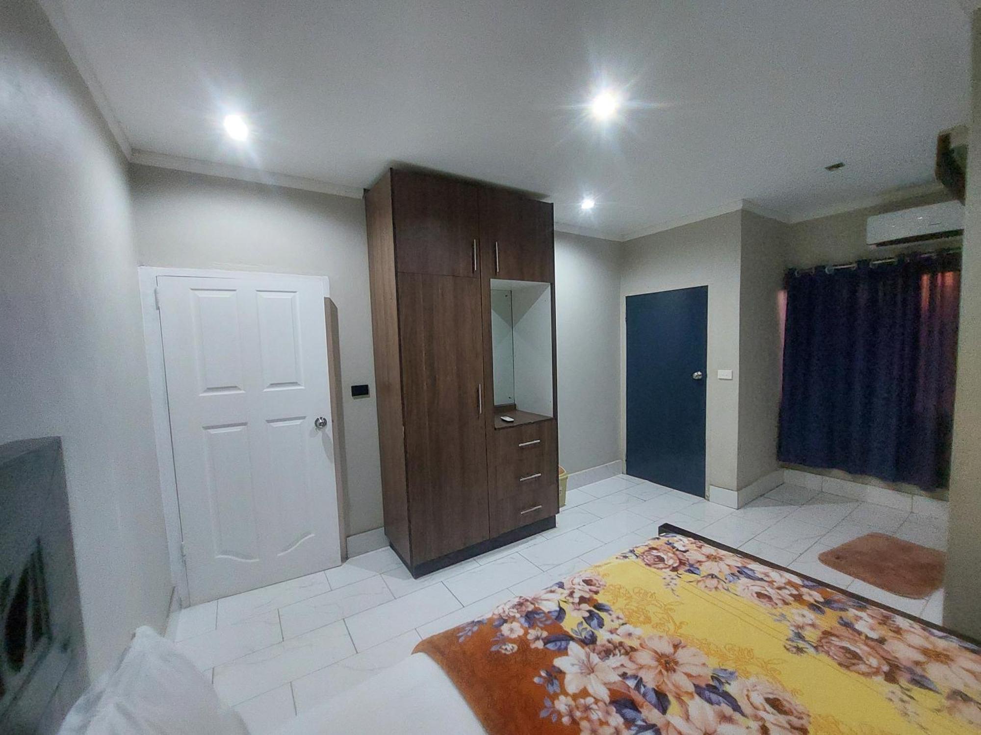 2 Bedroom Deluxe 나디 외부 사진