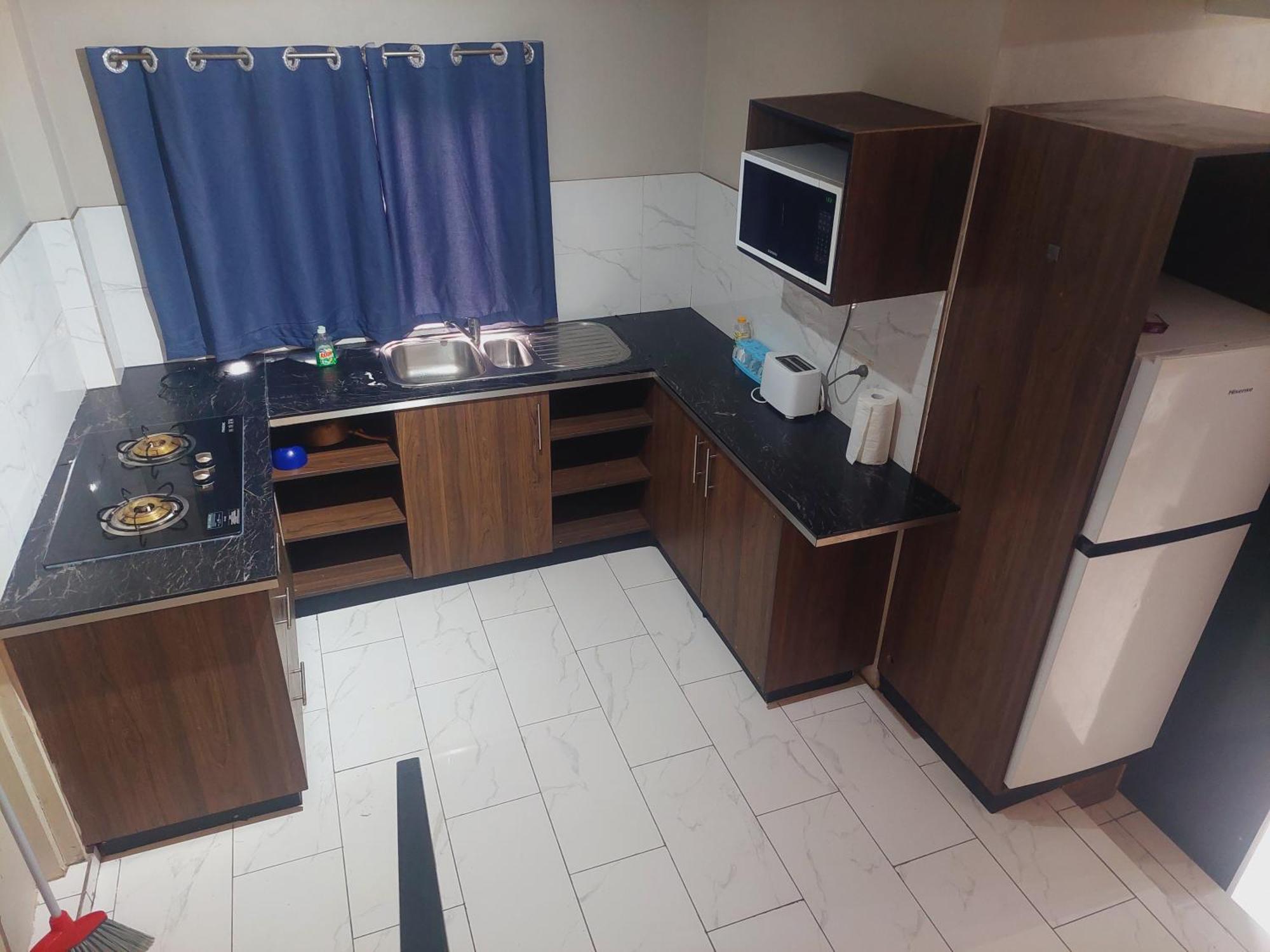 2 Bedroom Deluxe 나디 외부 사진